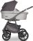 Коляска 2 в 1 Riko Basic Pastel 01 Stone