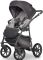 Коляска 2 в 1 Riko Basic Pastel 01 Stone