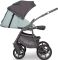 Коляска 2 в 1 Riko Basic Pastel 02 Basil