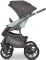 Коляска 2 в 1 Riko Basic Pastel 02 Basil