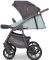 Коляска 2 в 1 Riko Basic Pastel 02 Basil