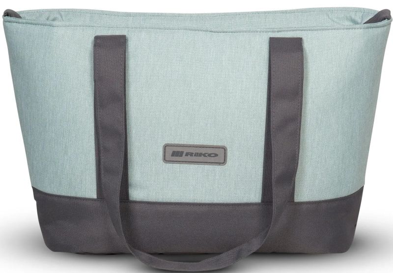 Коляска 2 в 1 Riko Basic Pastel 02 Basil