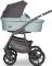 Коляска 2 в 1 Riko Basic Pastel 02 Basil