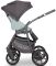 Коляска 2 в 1 Riko Basic Pastel 02 Basil