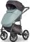 Коляска 2 в 1 Riko Basic Pastel 02 Basil