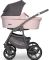 Коляска 2 в 1 Riko Basic Pastel 03 Powder Pink
