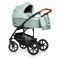 Коляска 2 в 1 Riko Bella Life 02 Basil