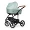 Коляска 2 в 1 Riko Bella Life 02 Basil