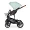Коляска 2 в 1 Riko Bella Life 02 Basil