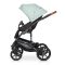 Коляска 2 в 1 Riko Bella Life 02 Basil