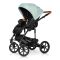Коляска 2 в 1 Riko Bella Life 02 Basil