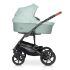 Коляска 2 в 1 Riko Bella Life 02 Basil