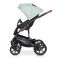 Коляска 2 в 1 Riko Bella Life 02 Basil