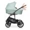 Коляска 2 в 1 Riko Bella Life 02 Basil