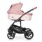 Коляска 2 в 1 Riko Bella Life 03 Rose