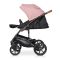 Коляска 2 в 1 Riko Bella Life 03 Rose