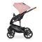 Коляска 2 в 1 Riko Bella Life 03 Rose