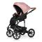 Коляска 2 в 1 Riko Bella Life 03 Rose
