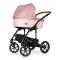 Коляска 2 в 1 Riko Bella Life 03 Rose