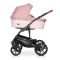 Коляска 2 в 1 Riko Bella Life 03 Rose