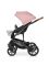 Коляска 2 в 1 Riko Bella Life 03 Rose