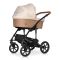 Коляска 2 в 1 Riko Bella Life 04 Latte