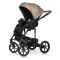 Коляска 2 в 1 Riko Bella Life 05 Mokka