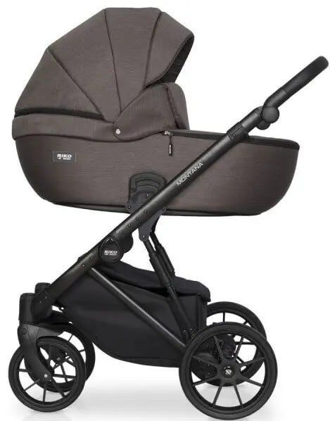 Коляска 2 в 1 Riko Montana 01