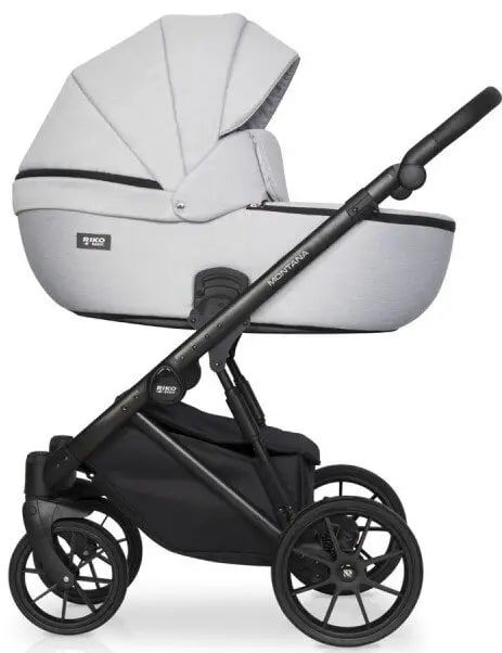 Коляска 2 в 1 Riko Montana 03