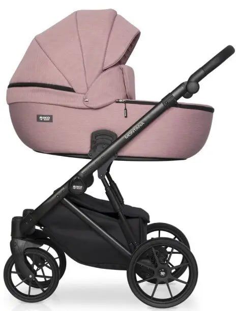 Коляска 2 в 1 Riko Montana 05
