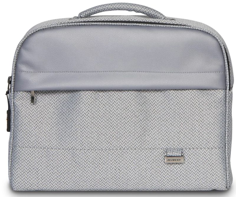 Коляска 2 в 1 Riko Nano Pro 01 Grey Fox