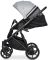 Коляска 2 в 1 Riko Nano Pro 01 Grey Fox
