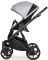 Коляска 2 в 1 Riko Nano Pro 01 Grey Fox