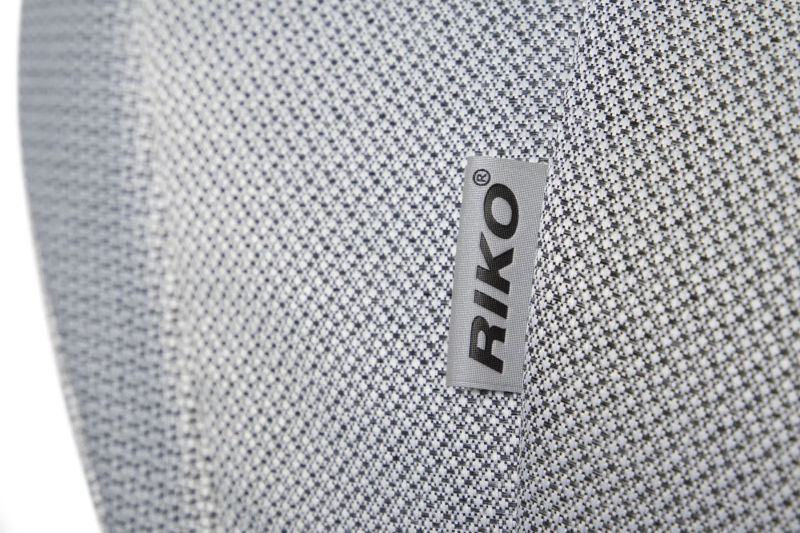 Коляска 2 в 1 Riko Nano Pro 01 Grey Fox