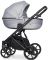 Коляска 2 в 1 Riko Nano Pro 01 Grey Fox