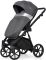 Коляска 2 в 1 Riko Nano Pro 02 Onyx