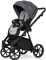 Коляска 2 в 1 Riko Nano Pro 02 Onyx