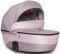 Коляска 2 в 1 Riko Nano Pro 03 Pearl Pink