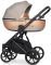 Коляска 2 в 1 Riko Nano Pro 04 Camel