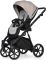 Коляска 2 в 1 Riko Nano Pro 04 Camel