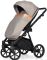 Коляска 2 в 1 Riko Nano Pro 04 Camel