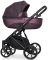 Коляска 2 в 1 Riko Nano Pro 05 Plum