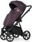 Коляска 2 в 1 Riko Nano Pro 05 Plum