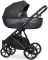 Коляска 2 в 1 Riko Nano Pro 06 Carbon