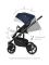 Коляска 2 в 1 Riko Ozon 01 Denim