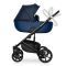 Коляска 2 в 1 Riko Ozon 01 Denim