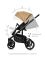 Коляска 2 в 1 Riko Ozon 03 Camel