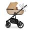 Коляска 2 в 1 Riko Ozon 03 Camel
