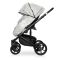 Коляска 2 в 1 Riko Ozon 07 White