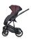Коляска 2 в 1 Riko Pacco 01 Plum
